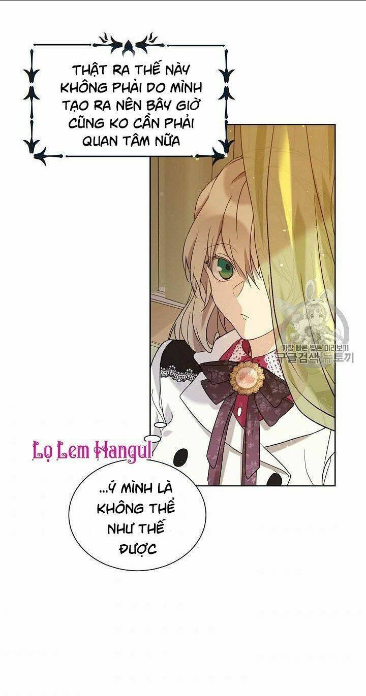 Vương Miện Viridescent Chap 25 - Next Chap 26