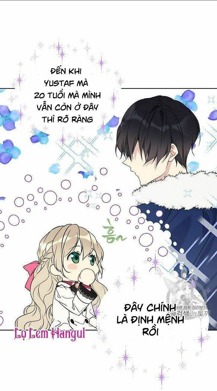 Vương Miện Viridescent Chap 25 - Next Chap 26