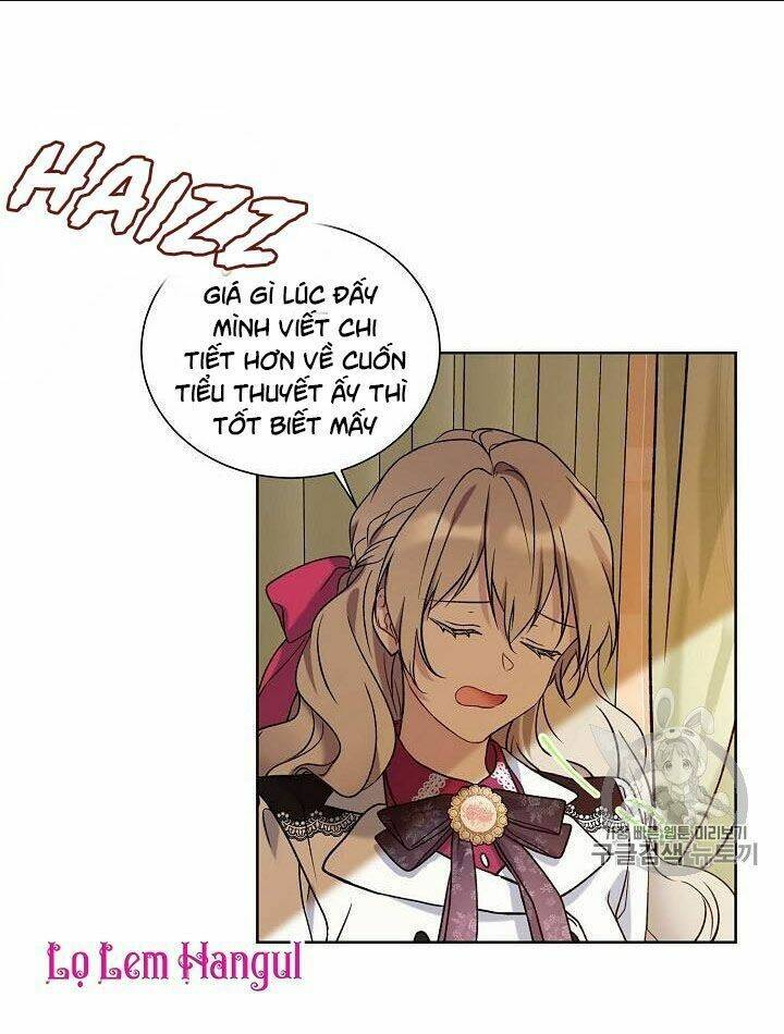 Vương Miện Viridescent Chap 25 - Next Chap 26