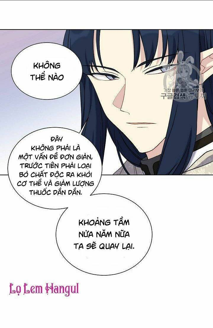 Vương Miện Viridescent Chap 25 - Next Chap 26