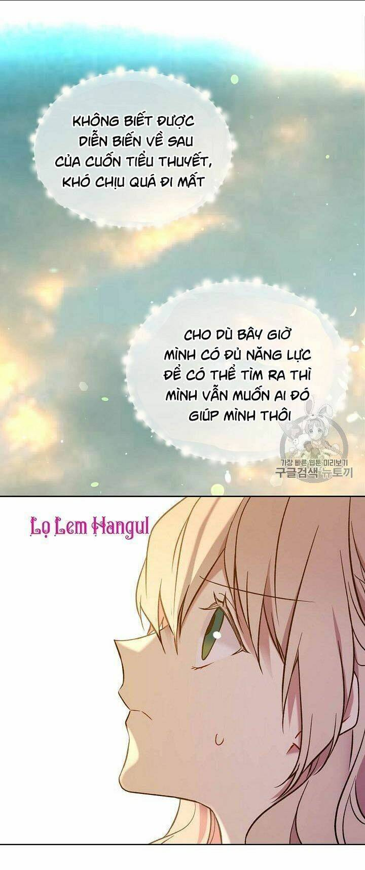 Vương Miện Viridescent Chap 25 - Next Chap 26