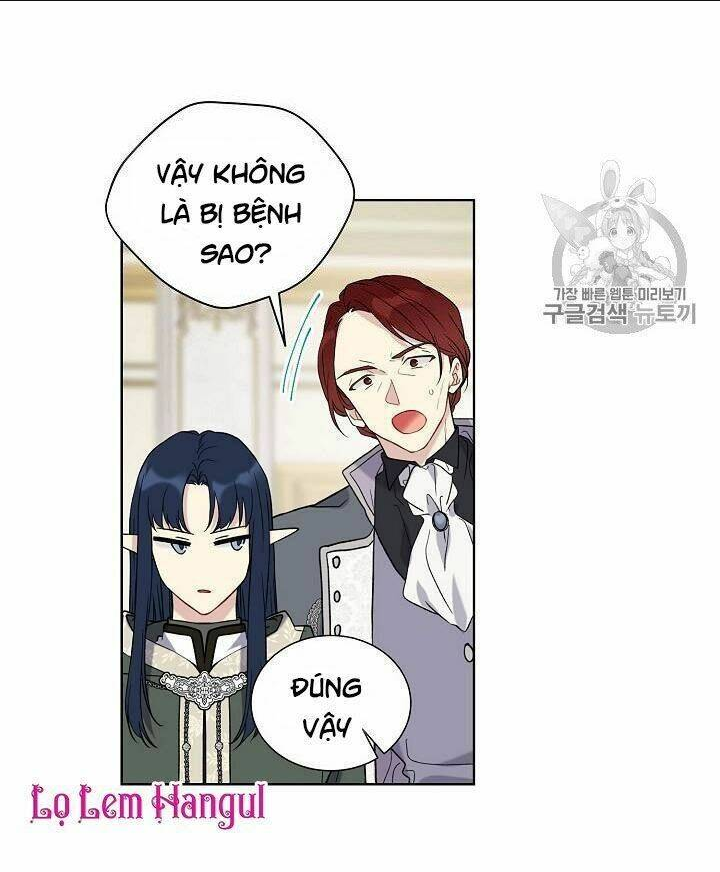 Vương Miện Viridescent Chap 25 - Next Chap 26