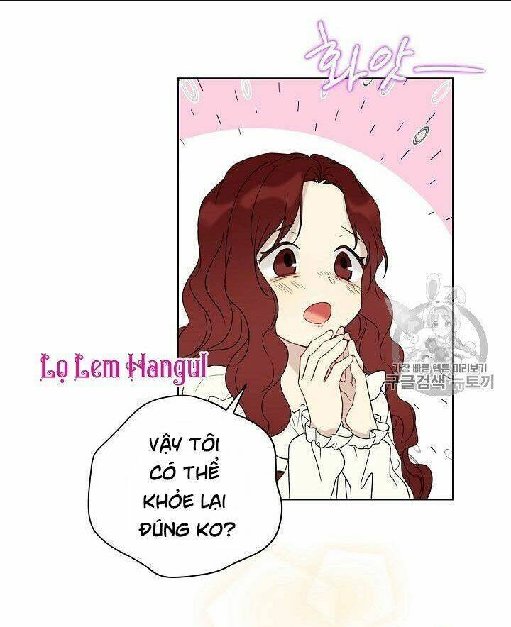 Vương Miện Viridescent Chap 25 - Next Chap 26