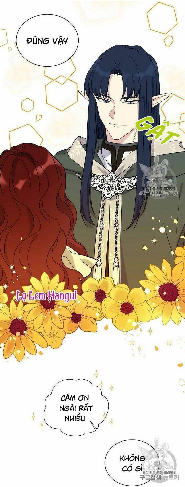 Vương Miện Viridescent Chap 25 - Next Chap 26