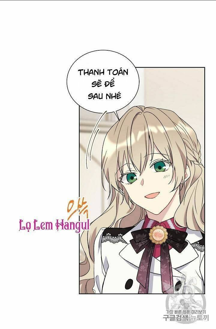 Vương Miện Viridescent Chap 25 - Next Chap 26