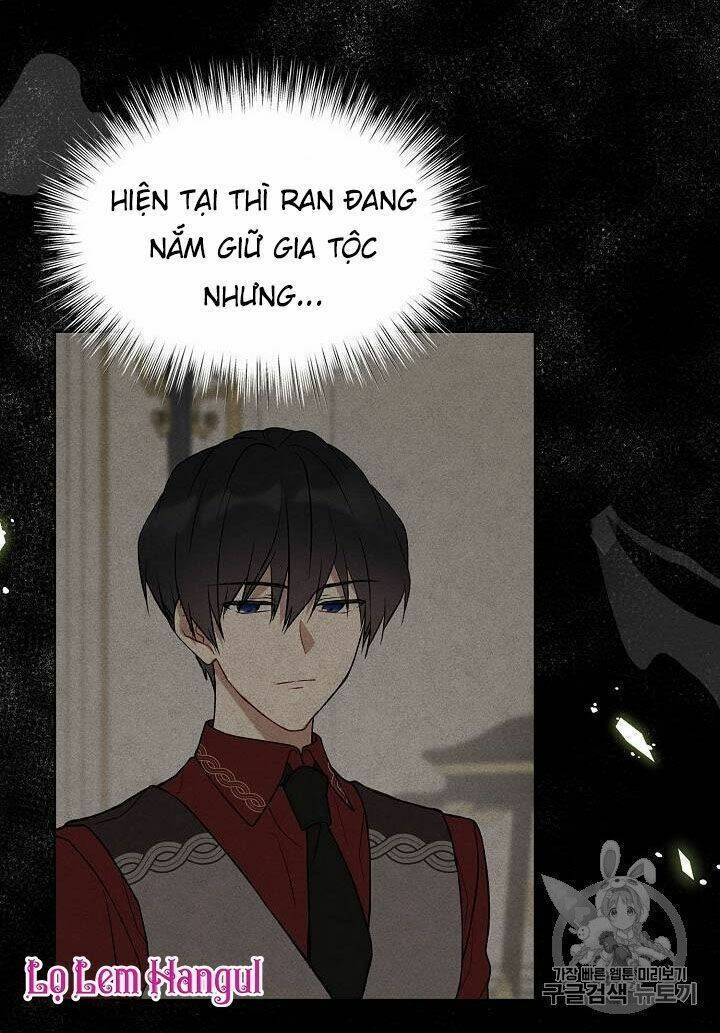 Vương Miện Viridescent Chap 26 - Next Chap 27