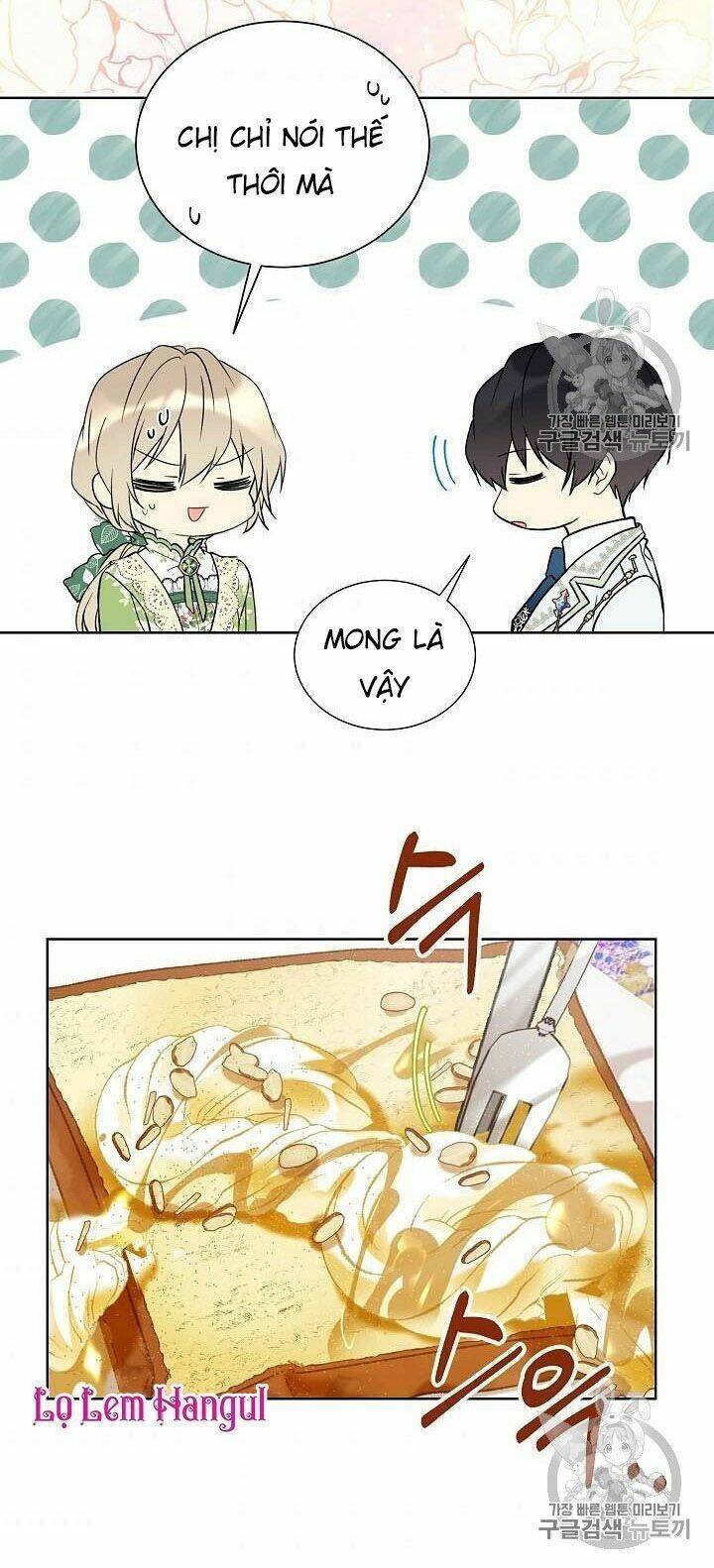 Vương Miện Viridescent Chap 26 - Next Chap 27