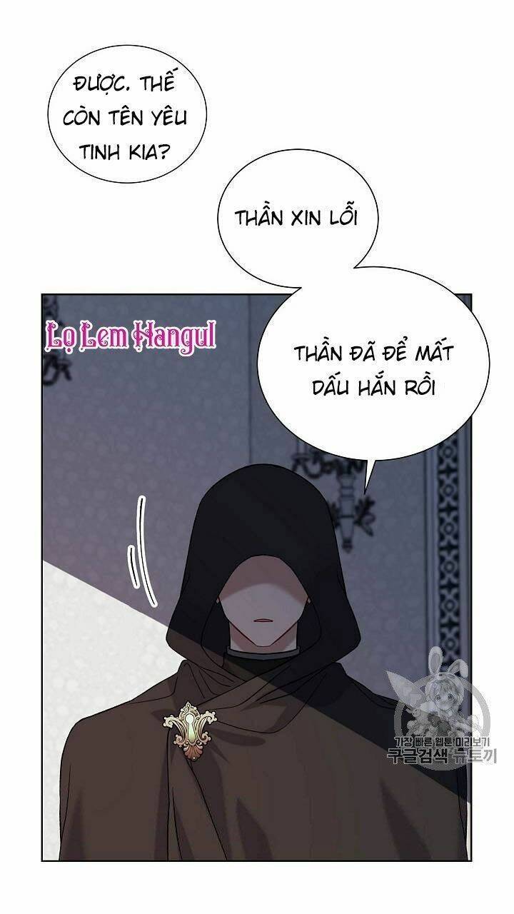 Vương Miện Viridescent Chap 26 - Next Chap 27