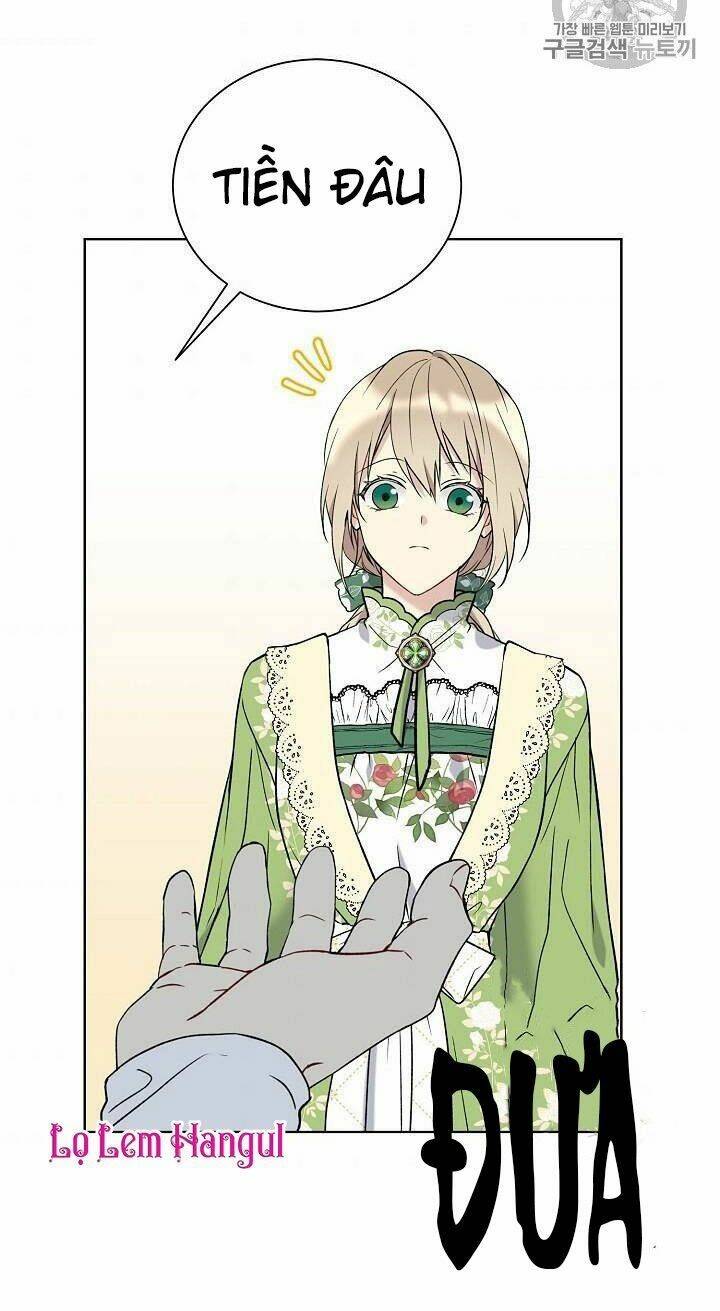 Vương Miện Viridescent Chap 26 - Next Chap 27