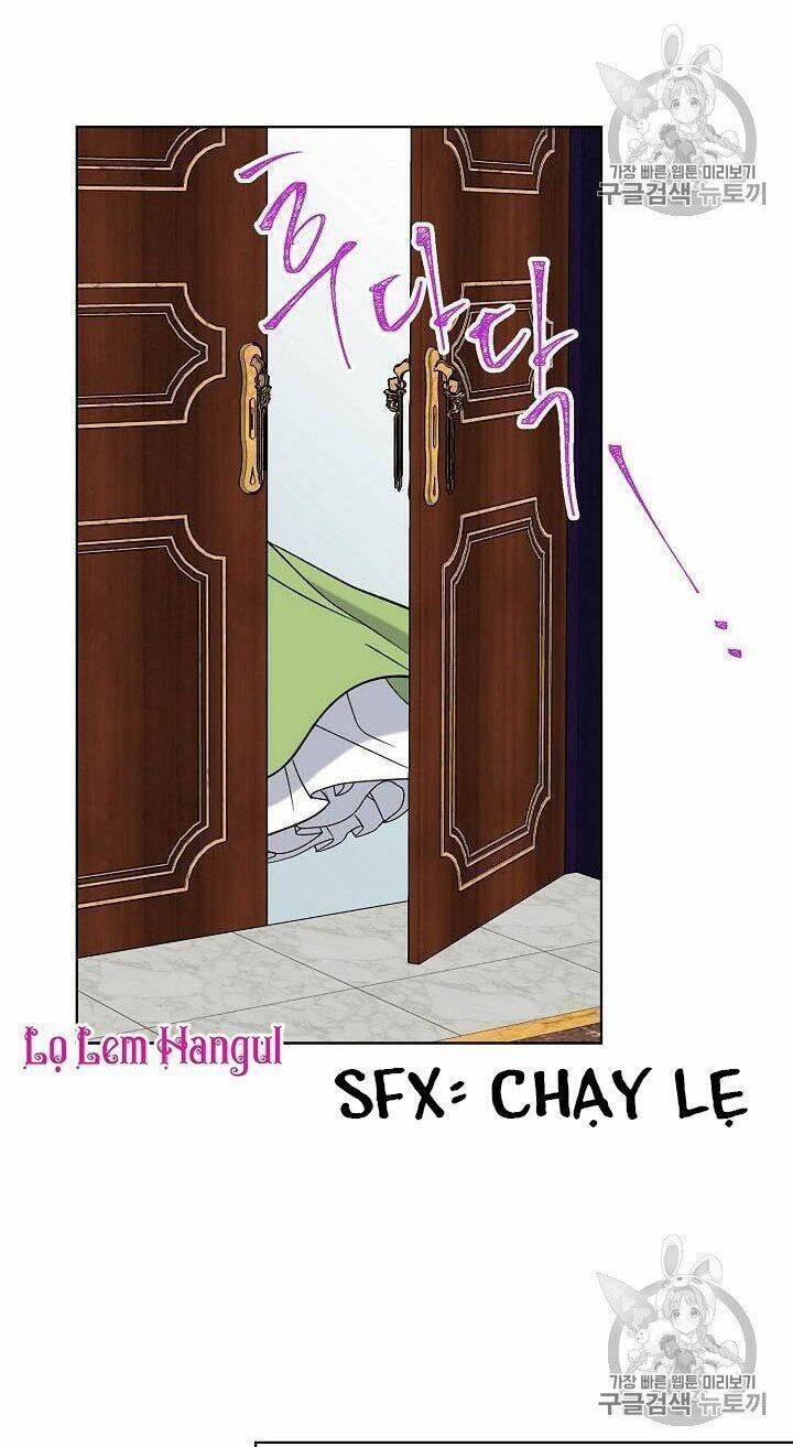 Vương Miện Viridescent Chap 26 - Next Chap 27