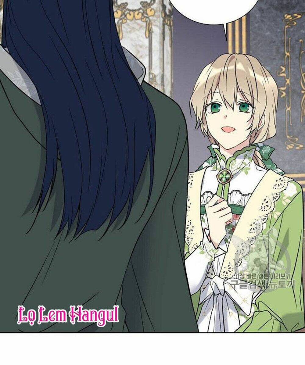 Vương Miện Viridescent Chap 26 - Next Chap 27