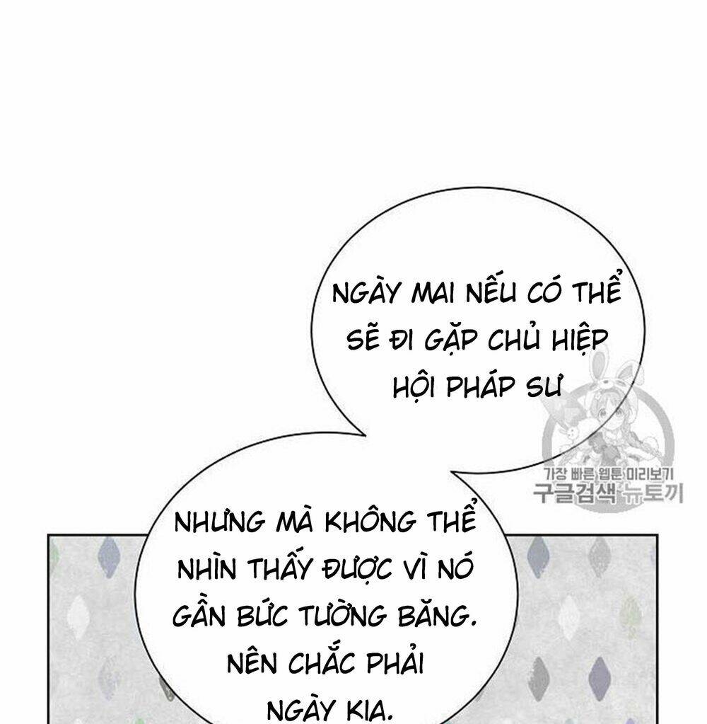 Vương Miện Viridescent Chap 26 - Next Chap 27