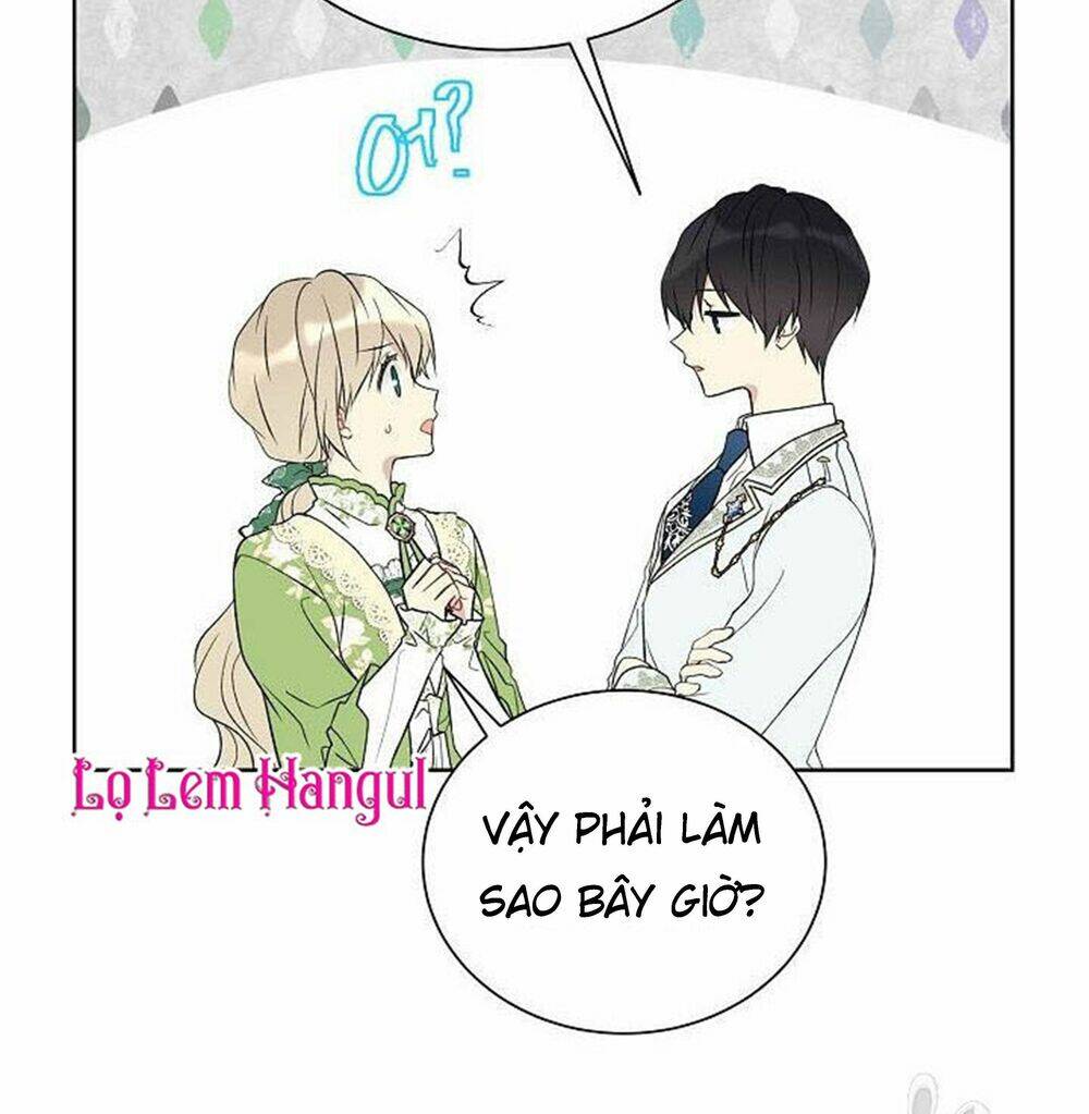 Vương Miện Viridescent Chap 26 - Next Chap 27