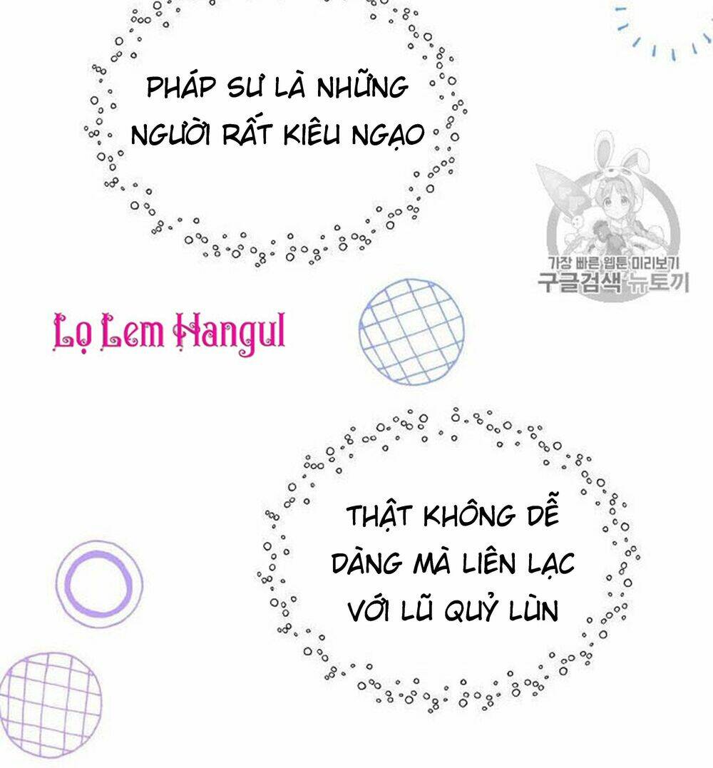 Vương Miện Viridescent Chap 26 - Next Chap 27