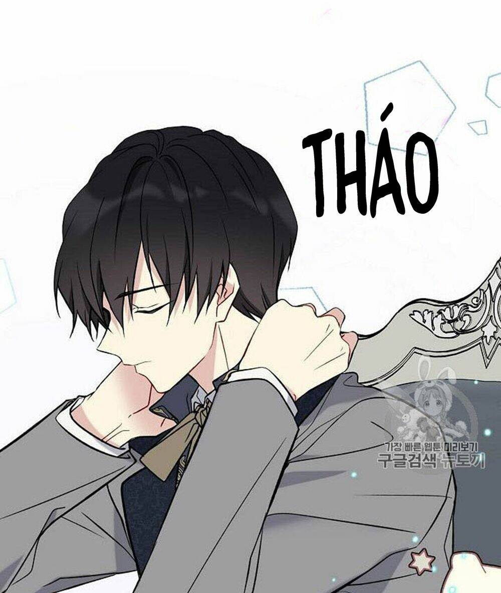 Vương Miện Viridescent Chap 27 - Next Chap 28