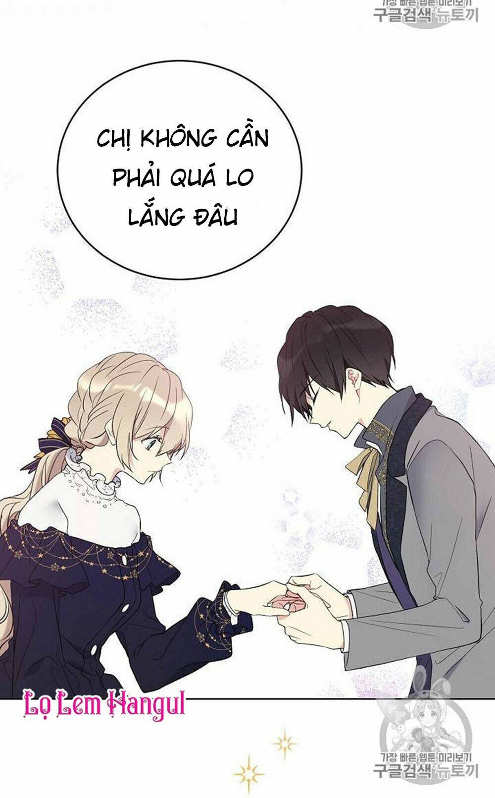 Vương Miện Viridescent Chap 27 - Next Chap 28