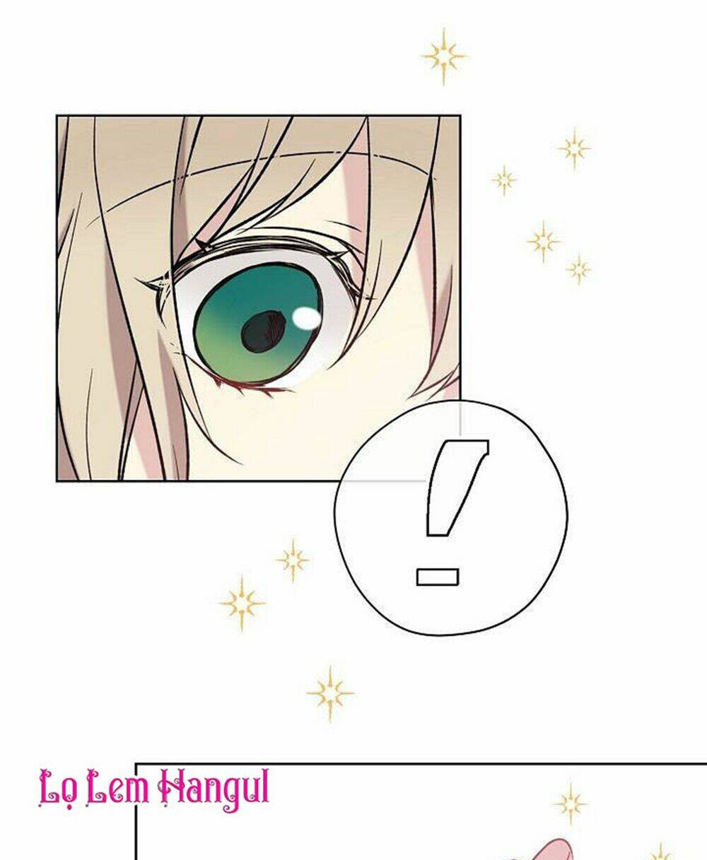 Vương Miện Viridescent Chap 27 - Next Chap 28