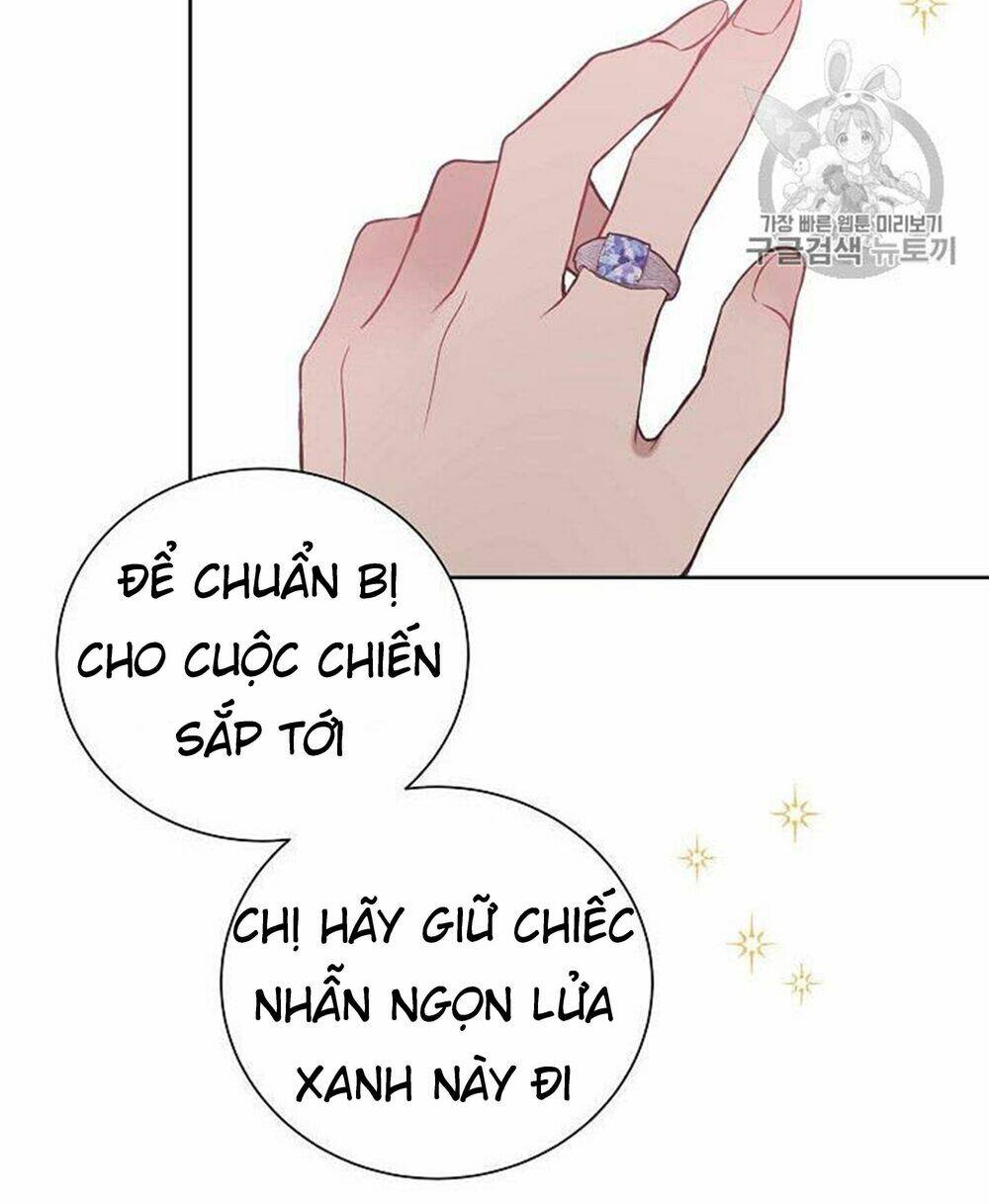 Vương Miện Viridescent Chap 27 - Next Chap 28