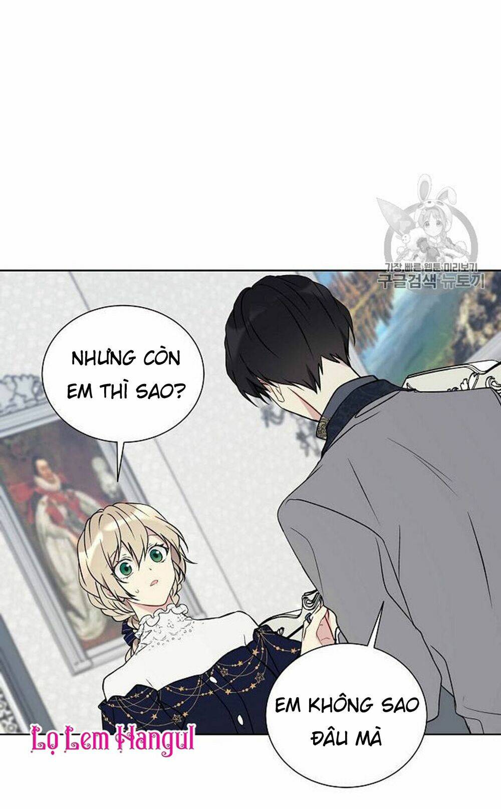 Vương Miện Viridescent Chap 27 - Next Chap 28