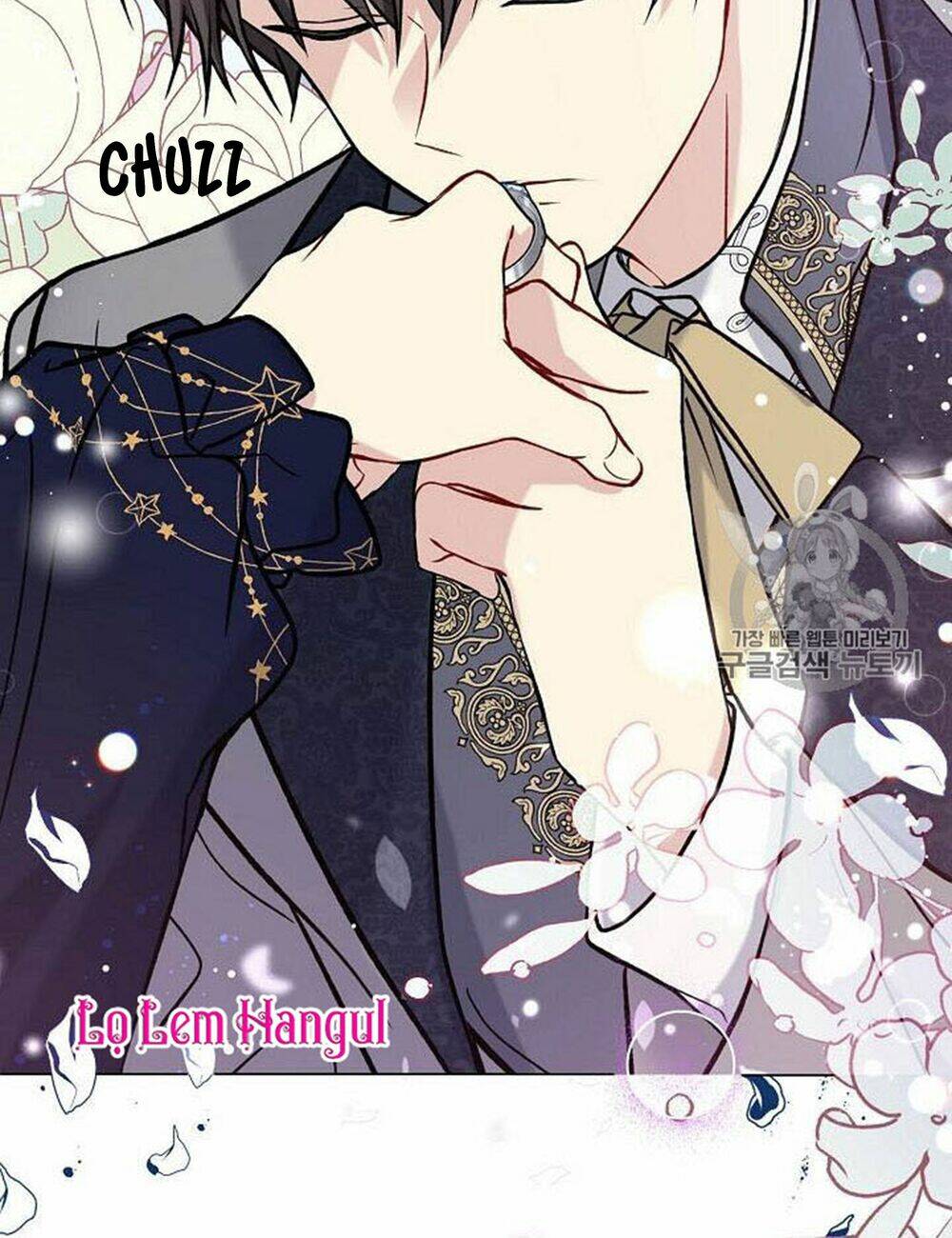 Vương Miện Viridescent Chap 27 - Next Chap 28