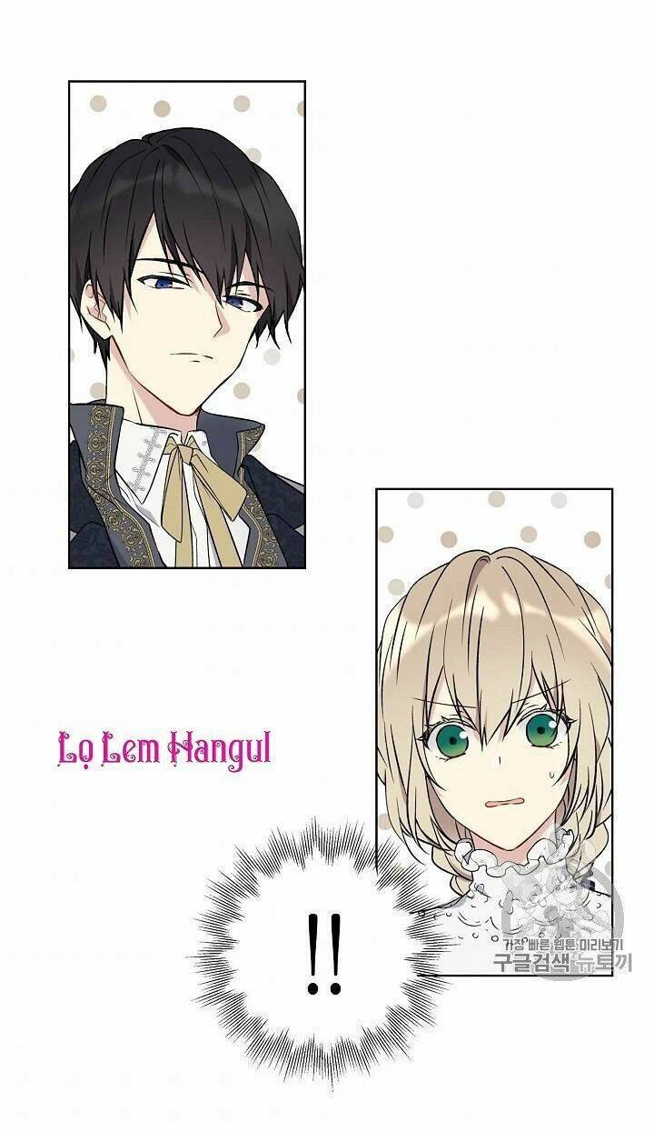 Vương Miện Viridescent Chap 27 - Next Chap 28