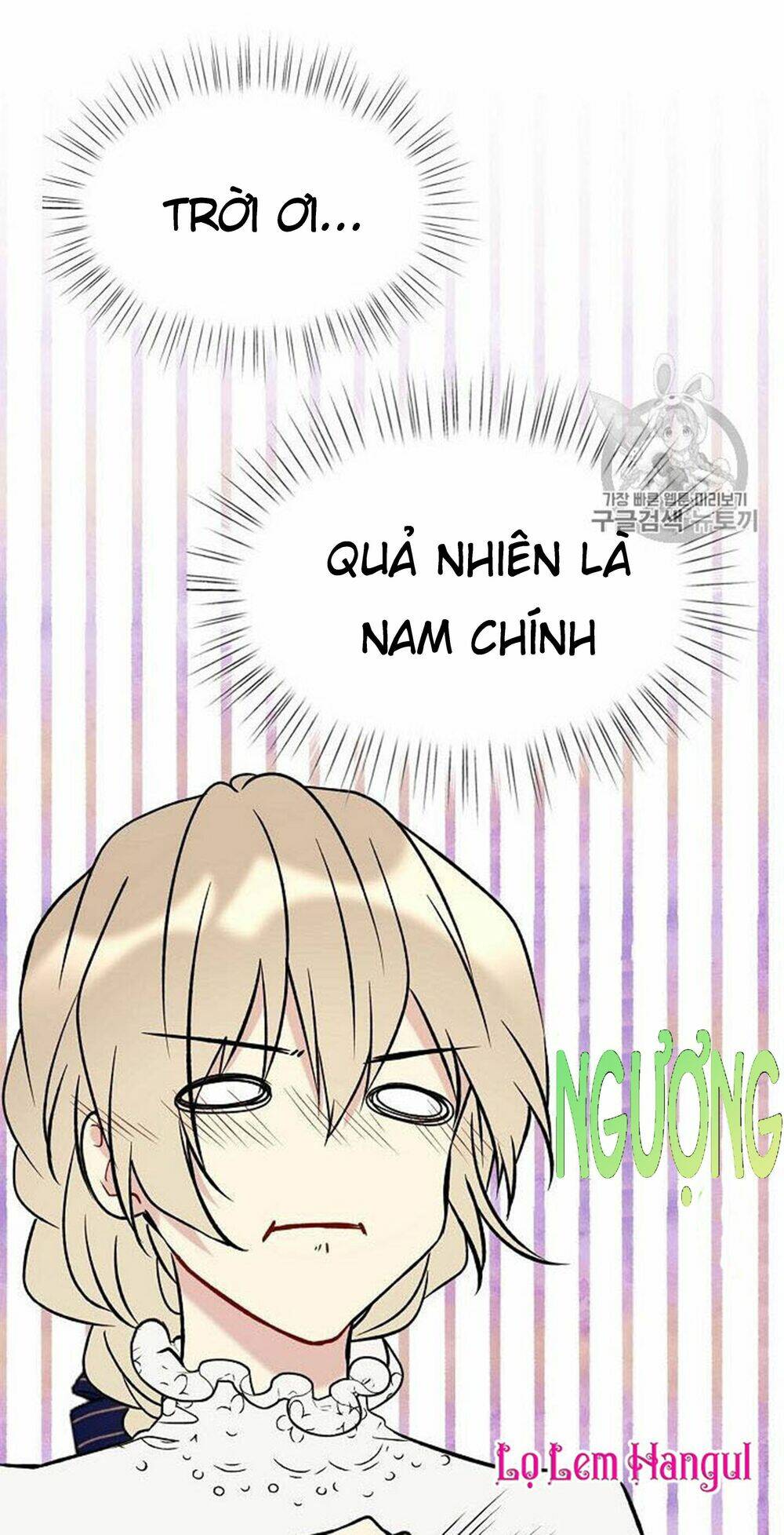 Vương Miện Viridescent Chap 27 - Next Chap 28