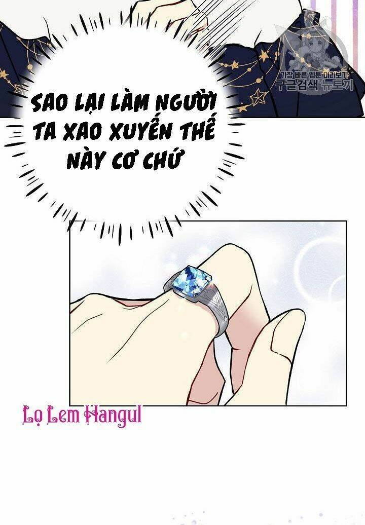 Vương Miện Viridescent Chap 27 - Next Chap 28