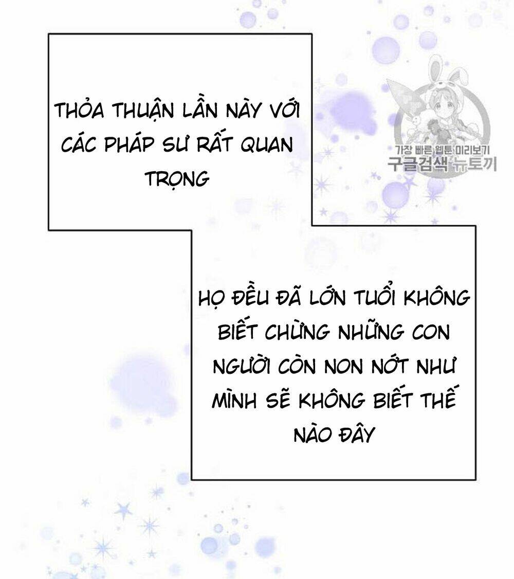 Vương Miện Viridescent Chap 27 - Next Chap 28