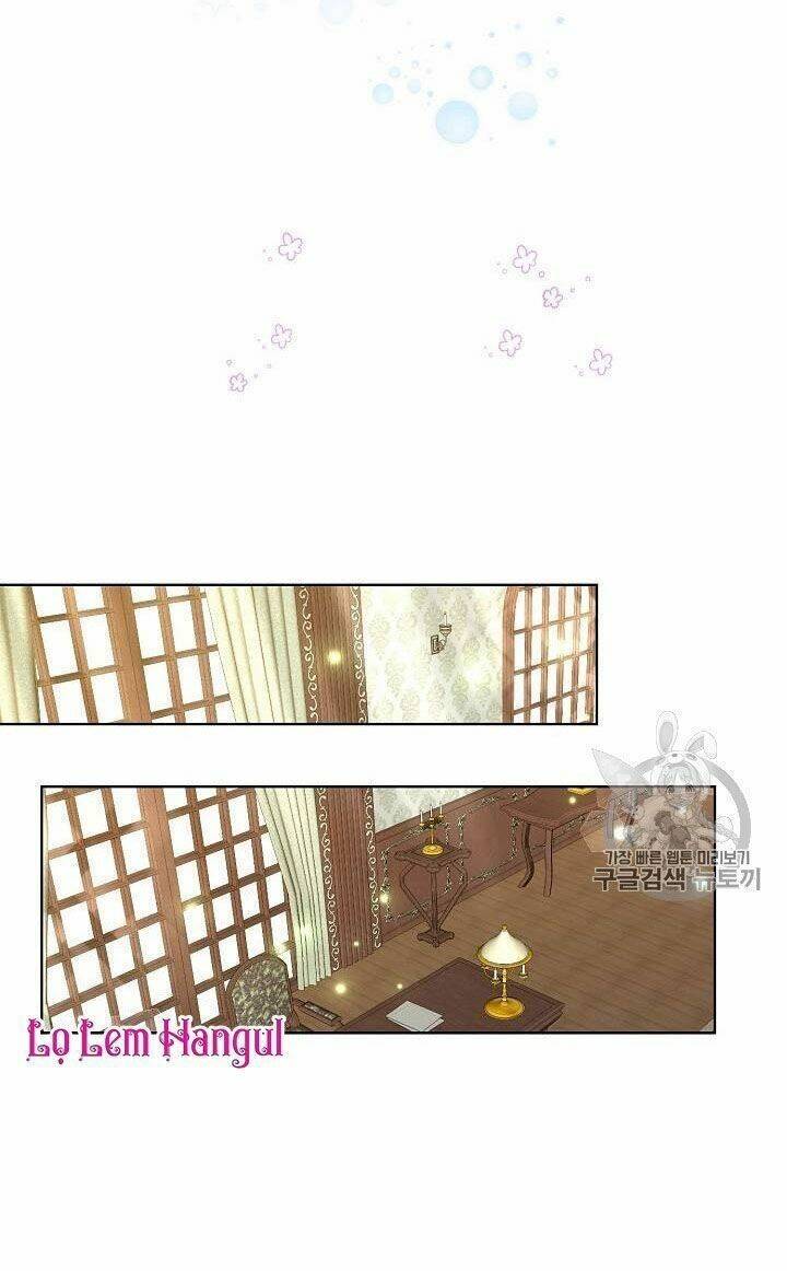 Vương Miện Viridescent Chap 27 - Next Chap 28