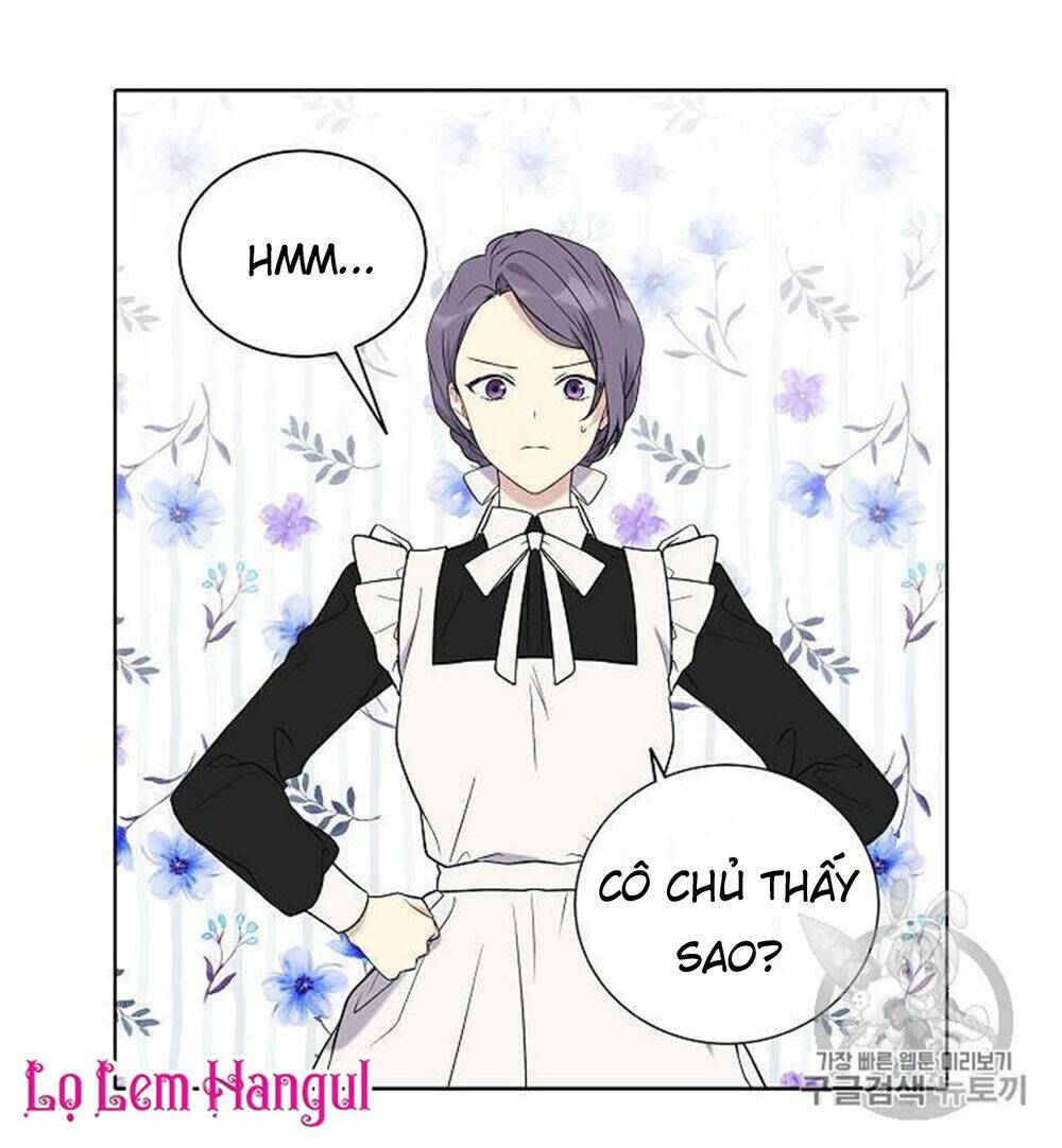 Vương Miện Viridescent Chap 27 - Next Chap 28