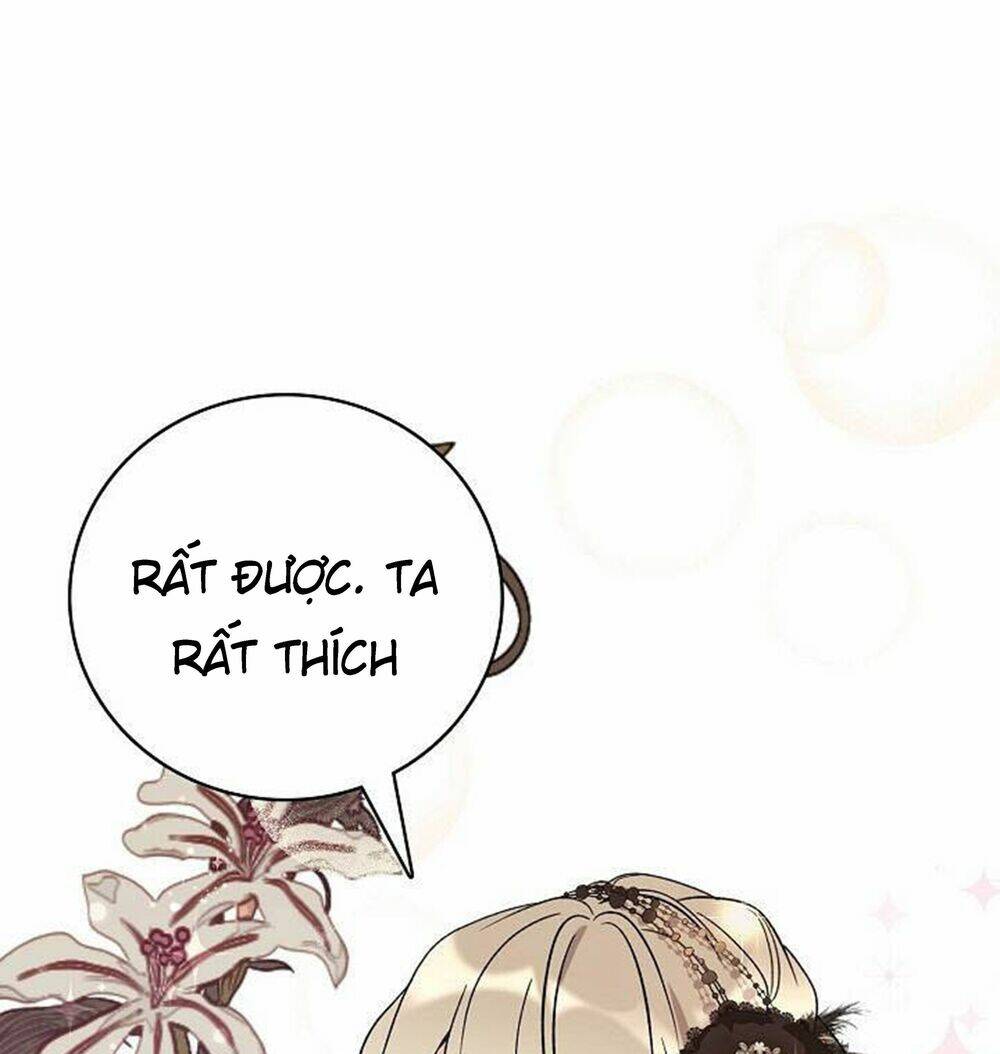 Vương Miện Viridescent Chap 27 - Next Chap 28