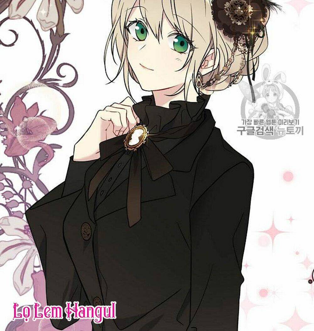 Vương Miện Viridescent Chap 27 - Next Chap 28