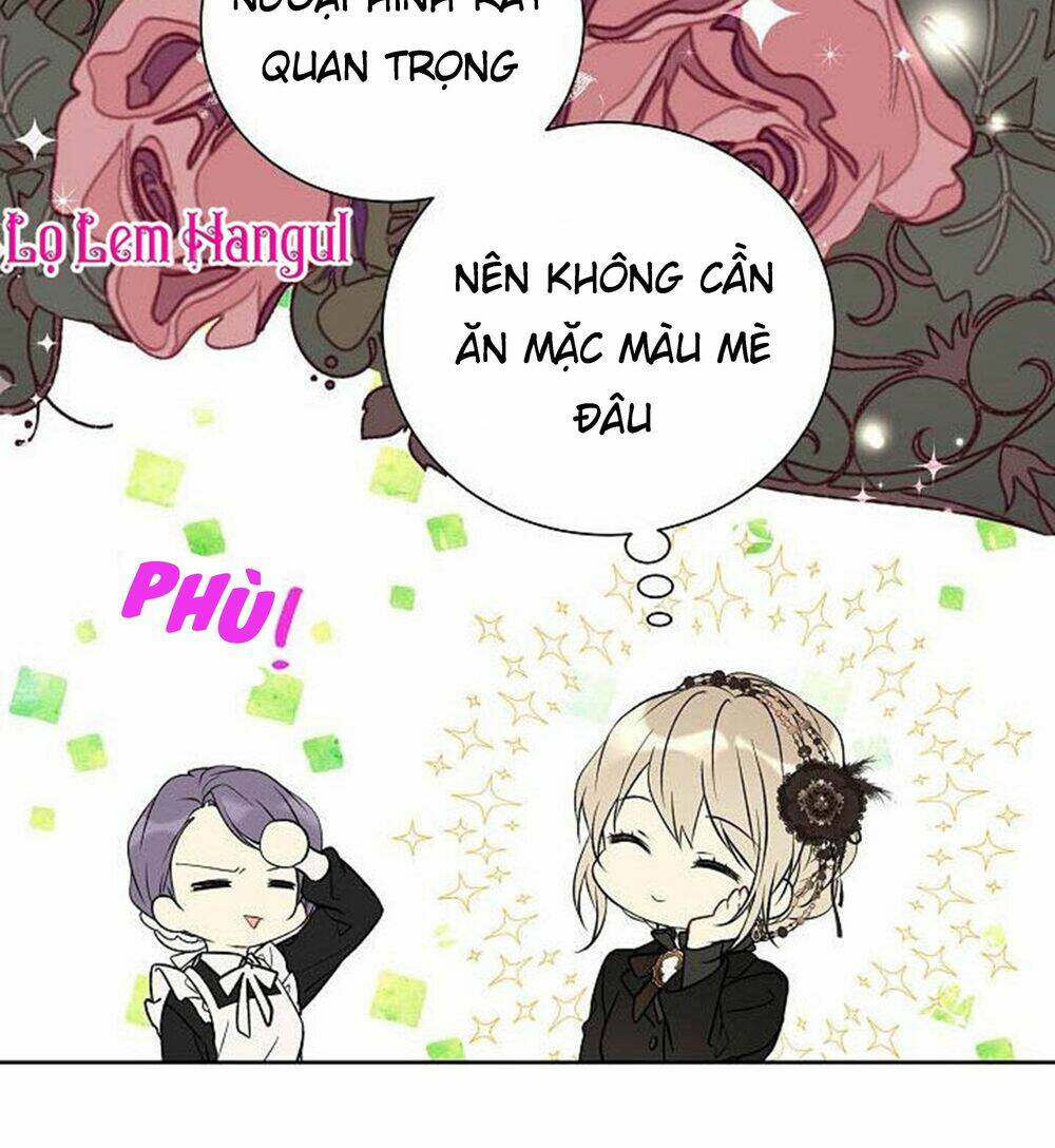 Vương Miện Viridescent Chap 27 - Next Chap 28