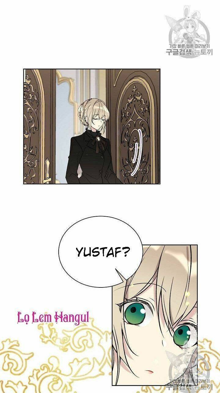 Vương Miện Viridescent Chap 27 - Next Chap 28