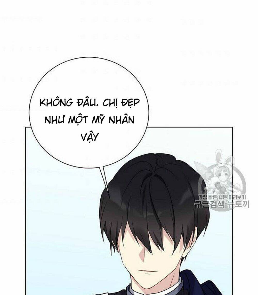 Vương Miện Viridescent Chap 27 - Next Chap 28