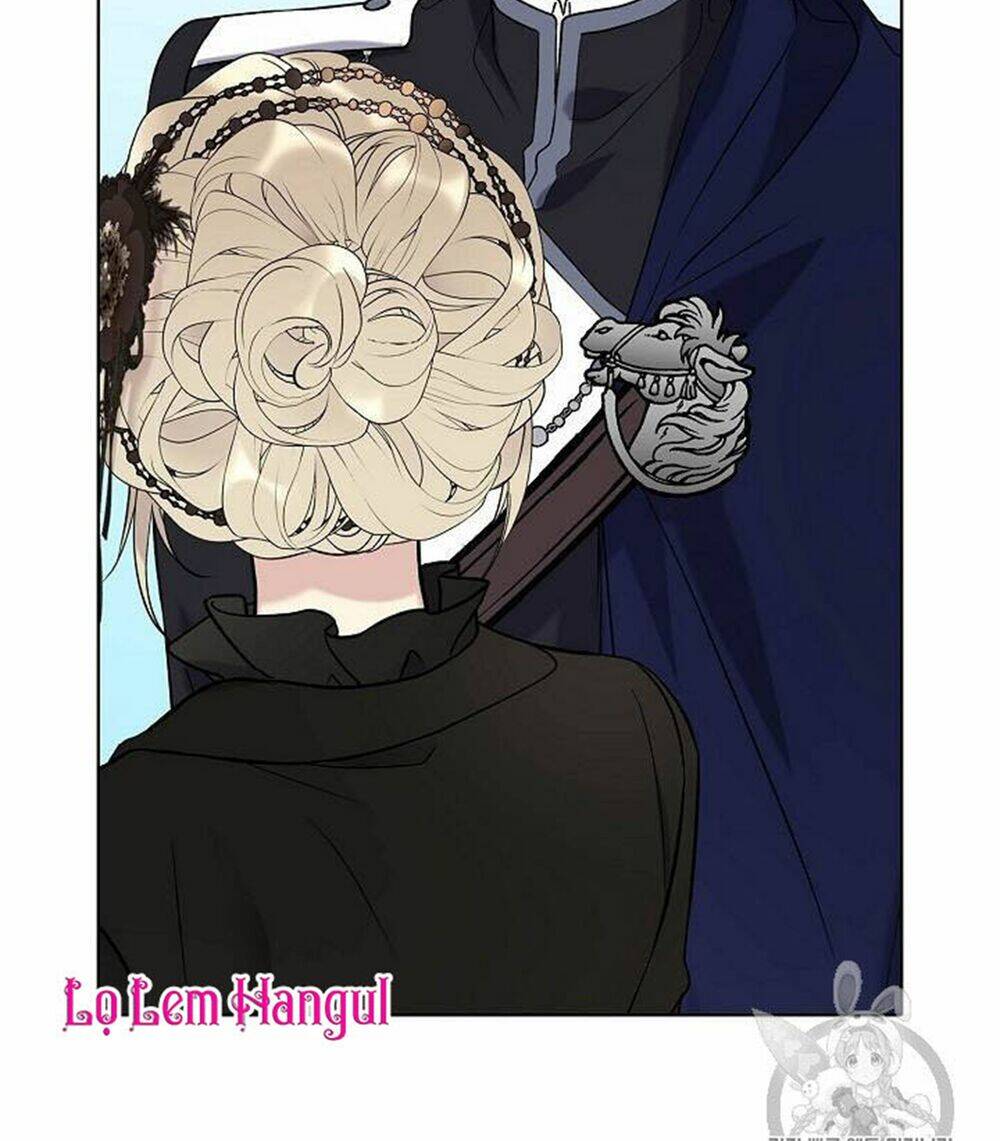 Vương Miện Viridescent Chap 27 - Next Chap 28