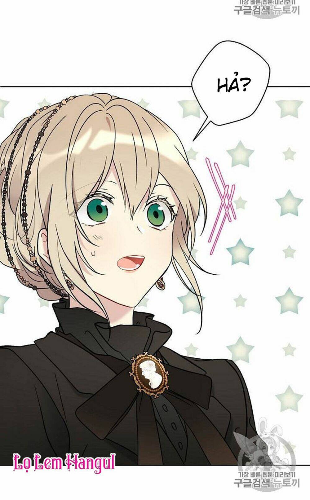 Vương Miện Viridescent Chap 27 - Next Chap 28