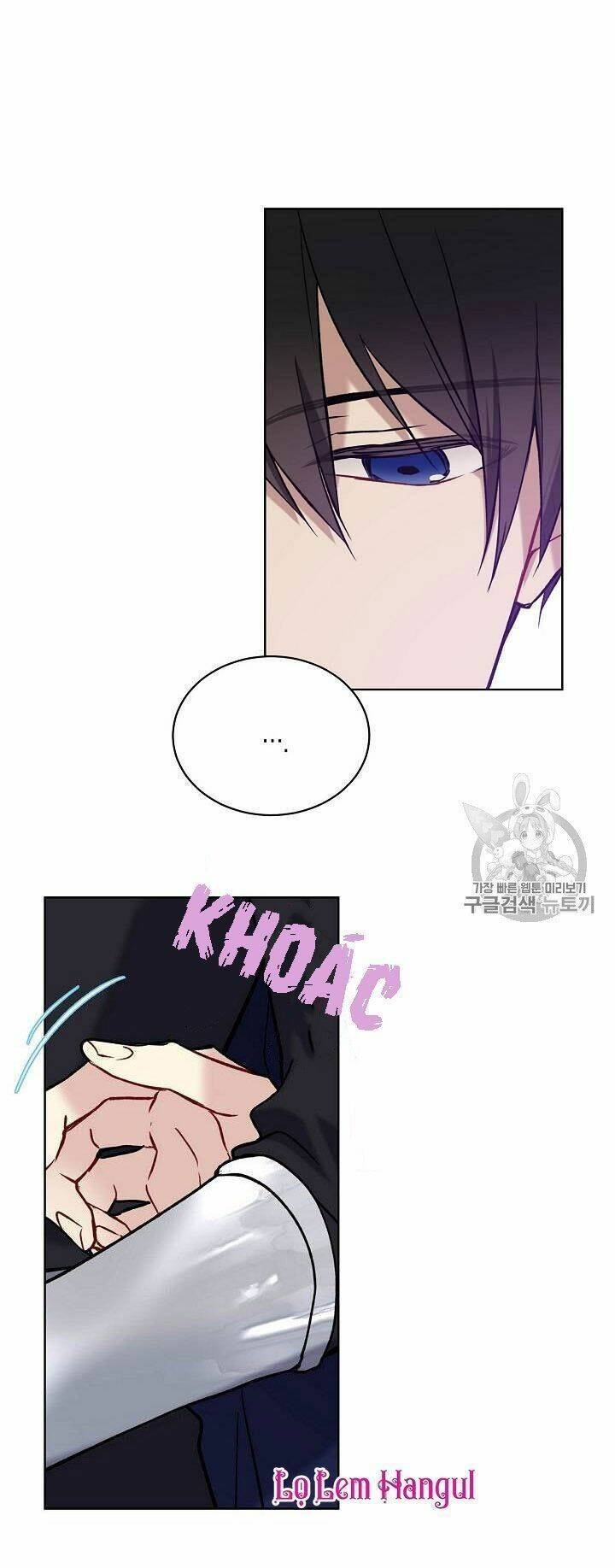 Vương Miện Viridescent Chap 27 - Next Chap 28