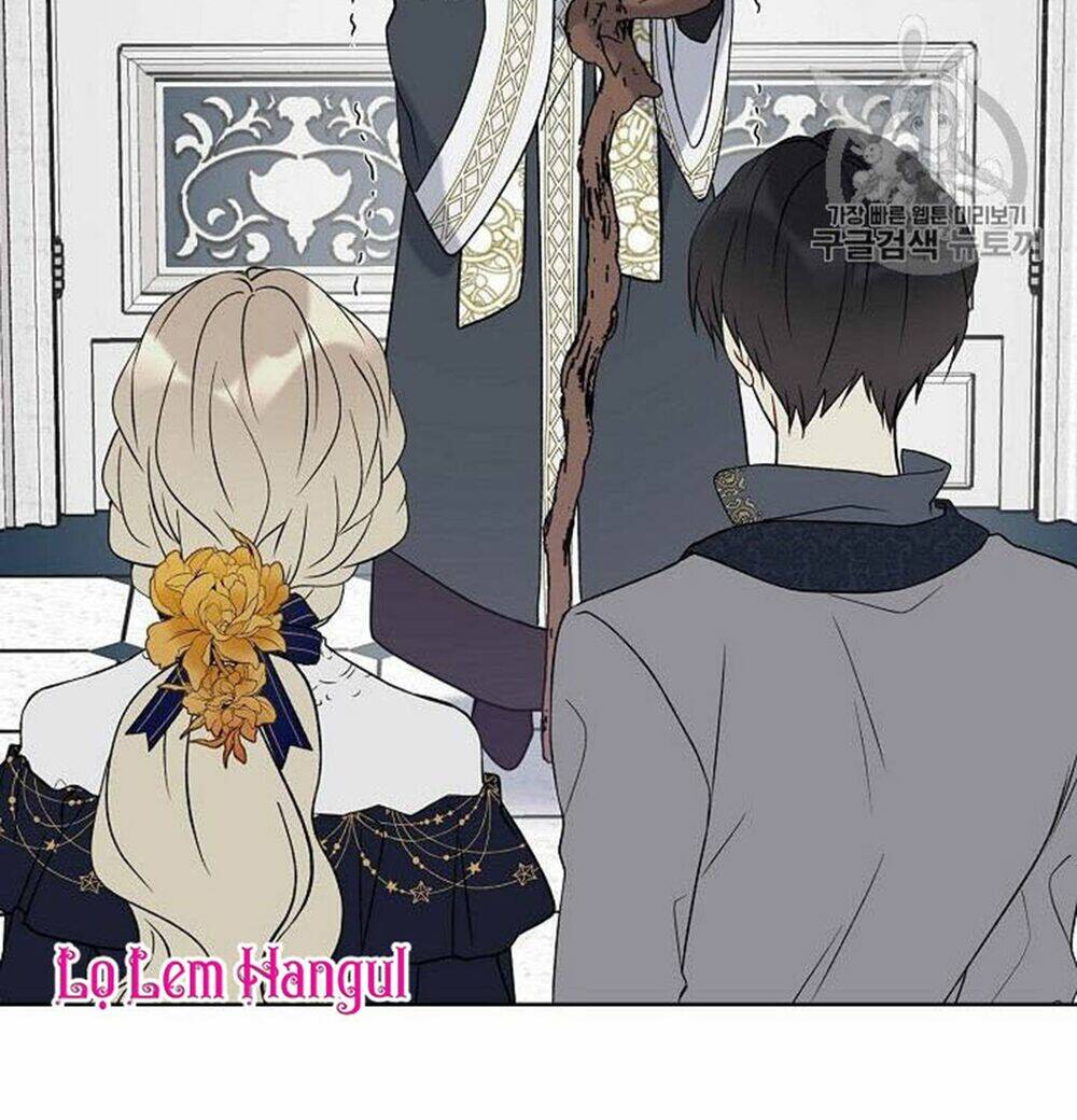 Vương Miện Viridescent Chap 27 - Next Chap 28