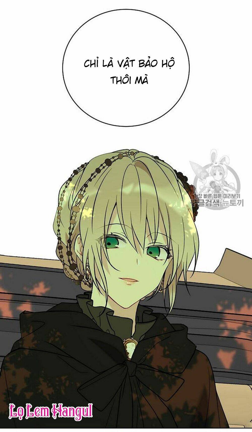 Vương Miện Viridescent Chap 27 - Next Chap 28