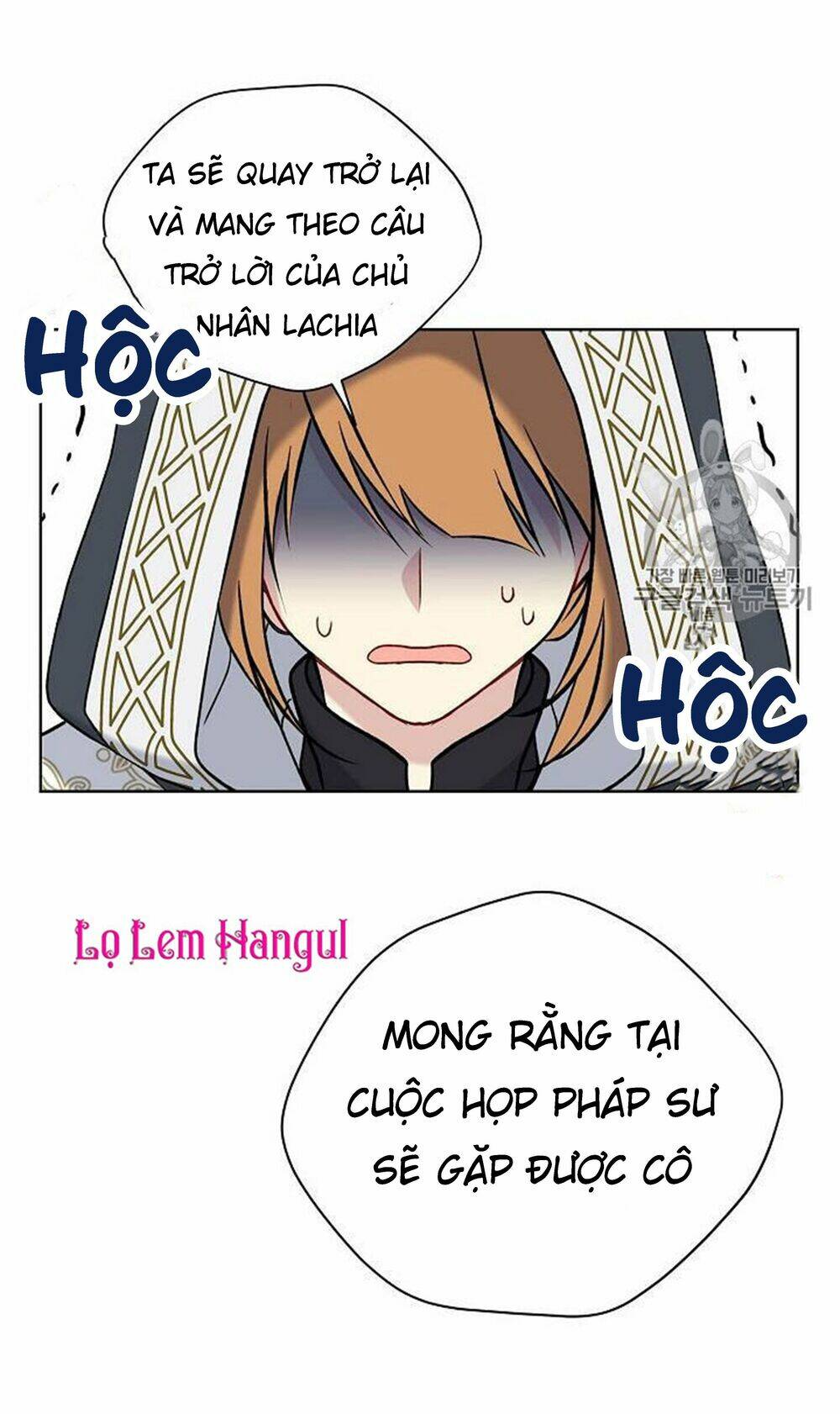 Vương Miện Viridescent Chap 27 - Next Chap 28