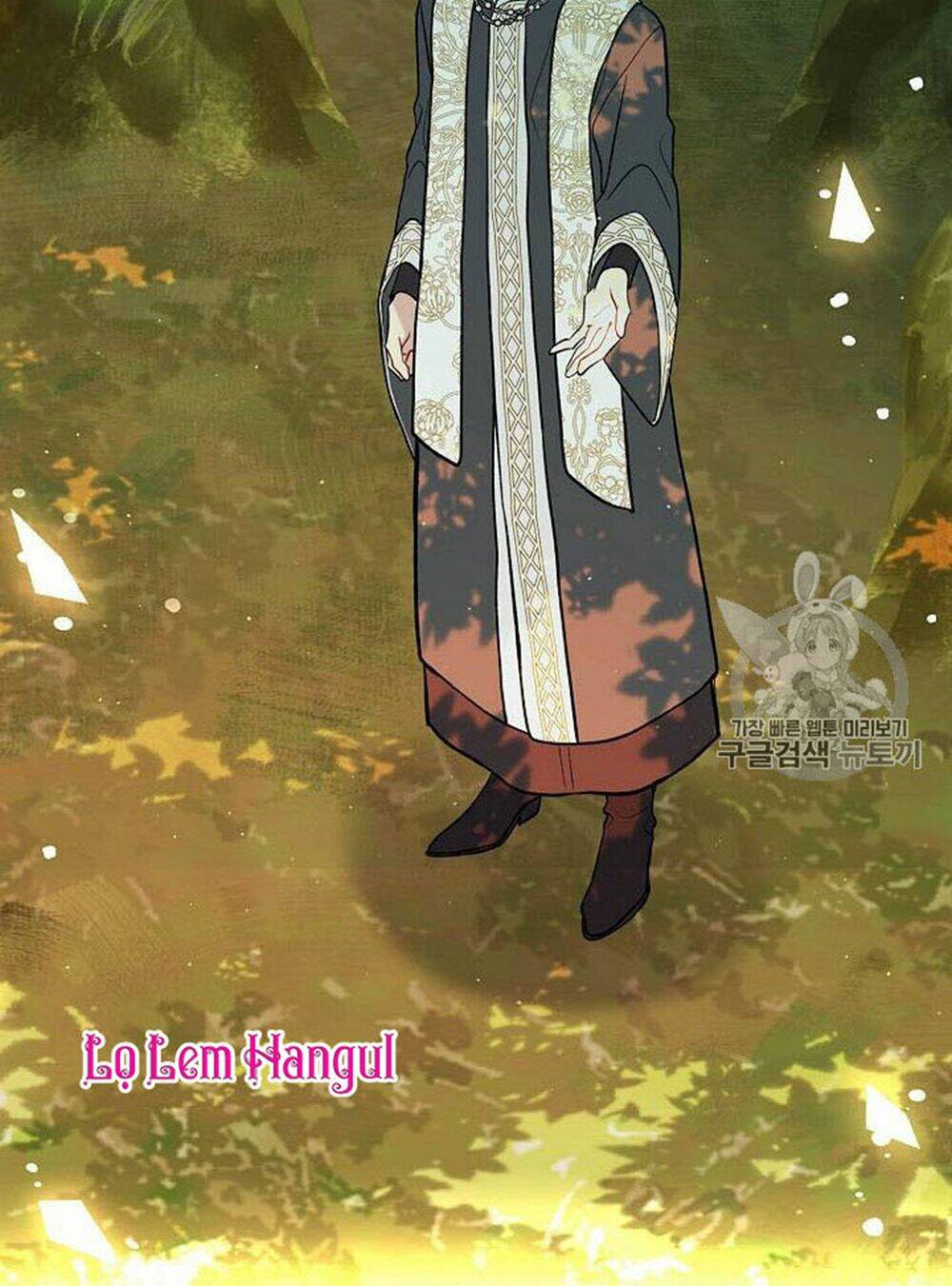 Vương Miện Viridescent Chap 27 - Next Chap 28