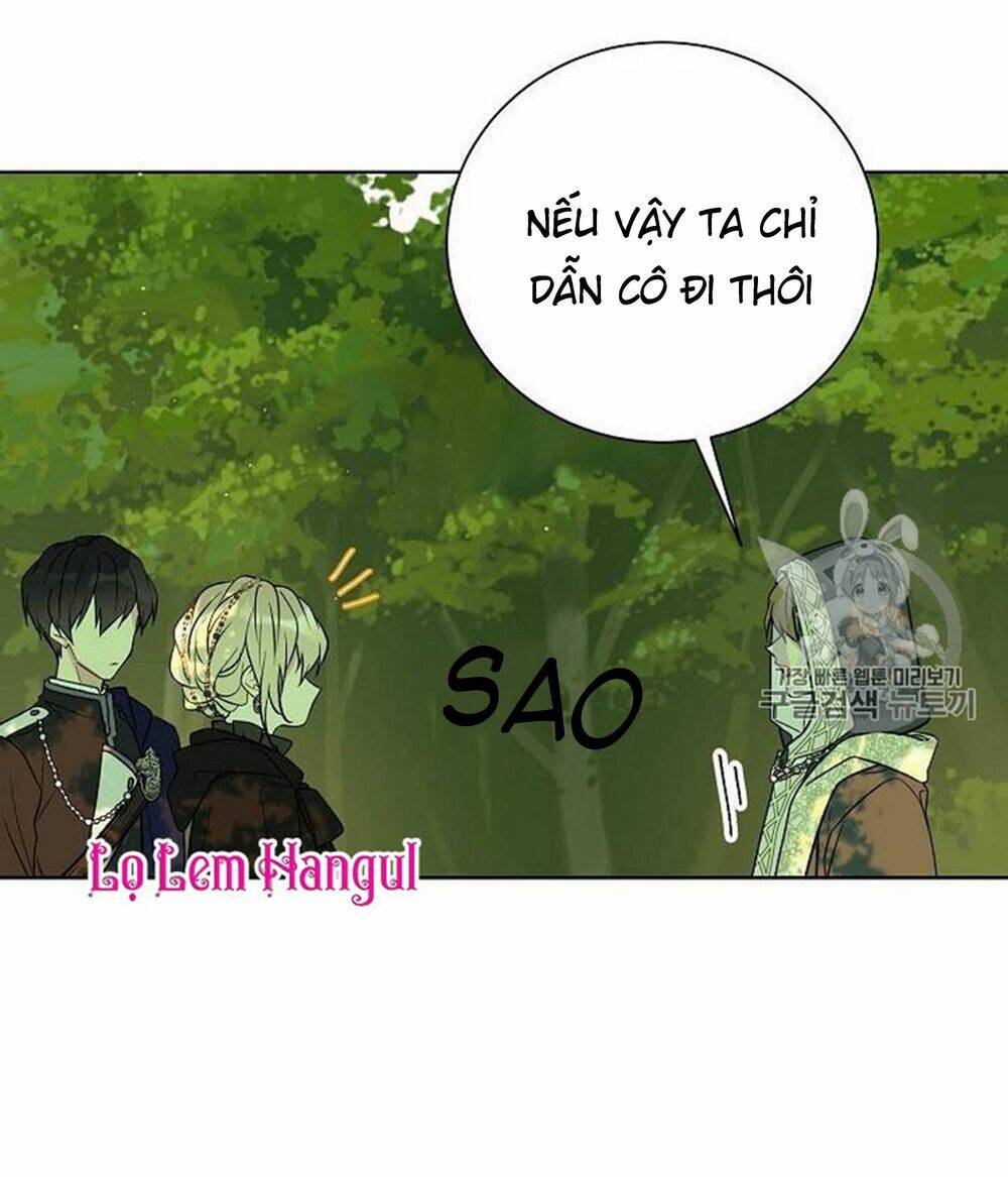 Vương Miện Viridescent Chap 27 - Next Chap 28