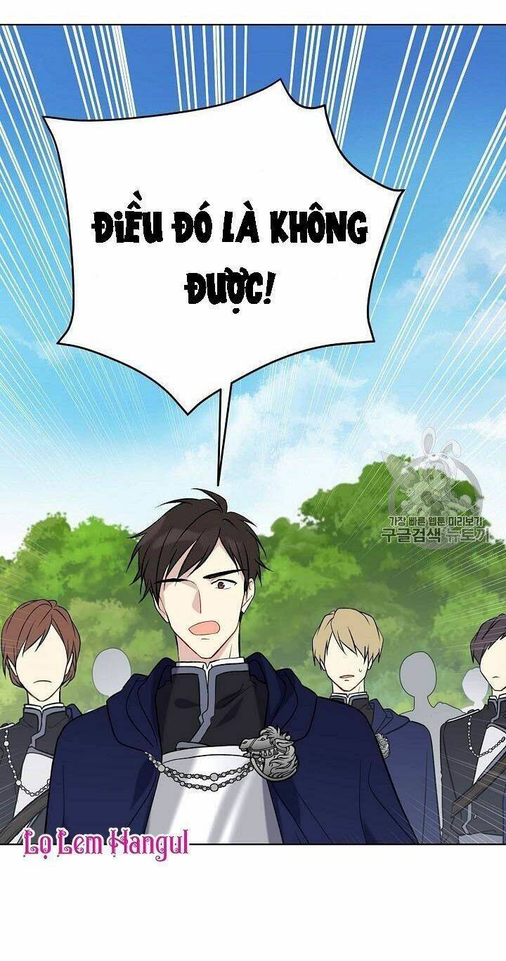 Vương Miện Viridescent Chap 27 - Next Chap 28