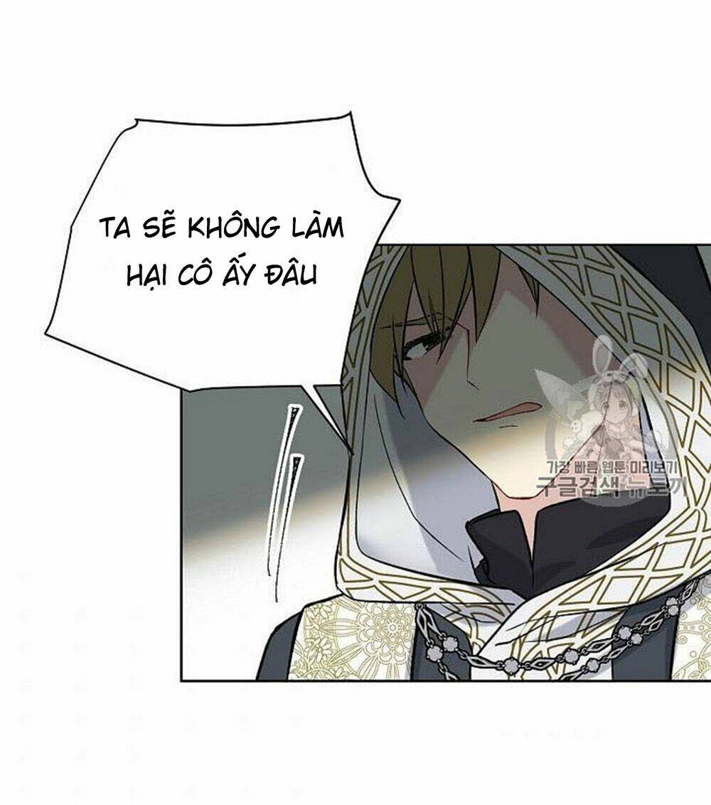 Vương Miện Viridescent Chap 27 - Next Chap 28