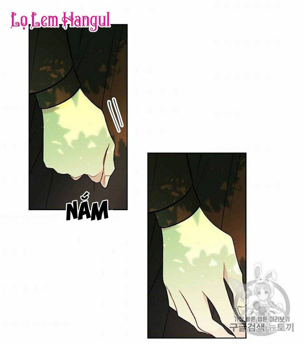 Vương Miện Viridescent Chap 27 - Next Chap 28