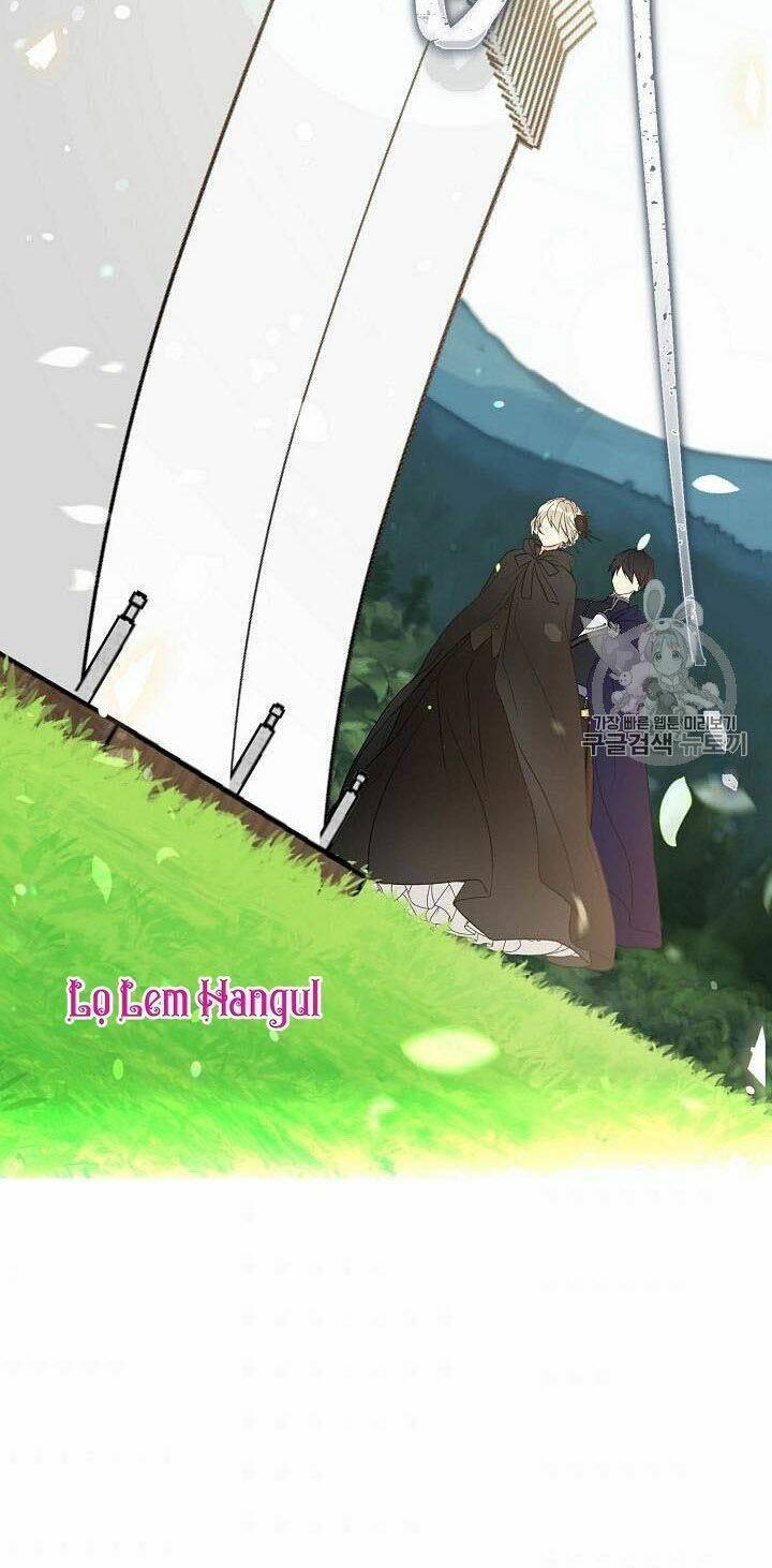 Vương Miện Viridescent Chap 27 - Next Chap 28