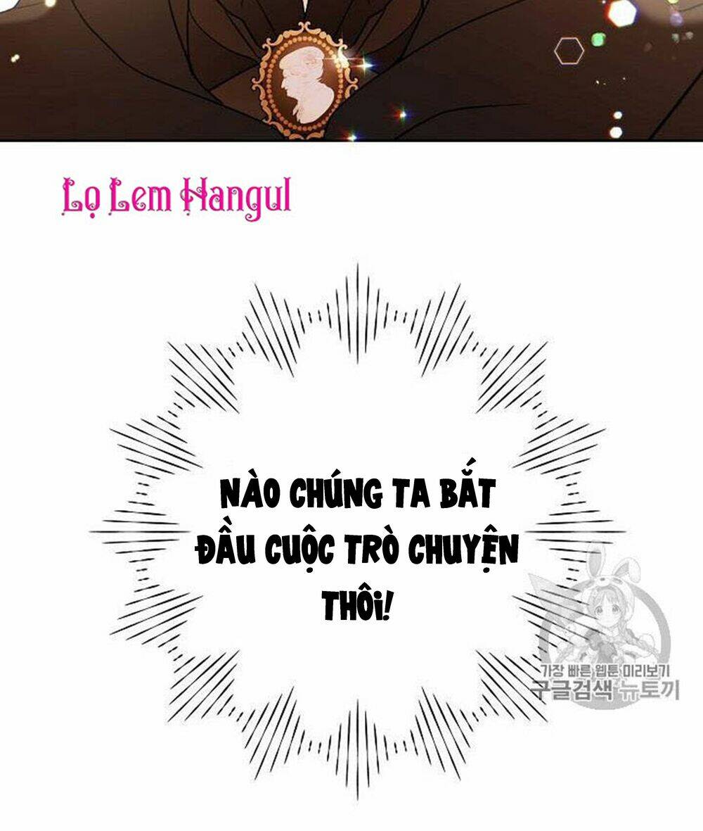 Vương Miện Viridescent Chap 27 - Next Chap 28