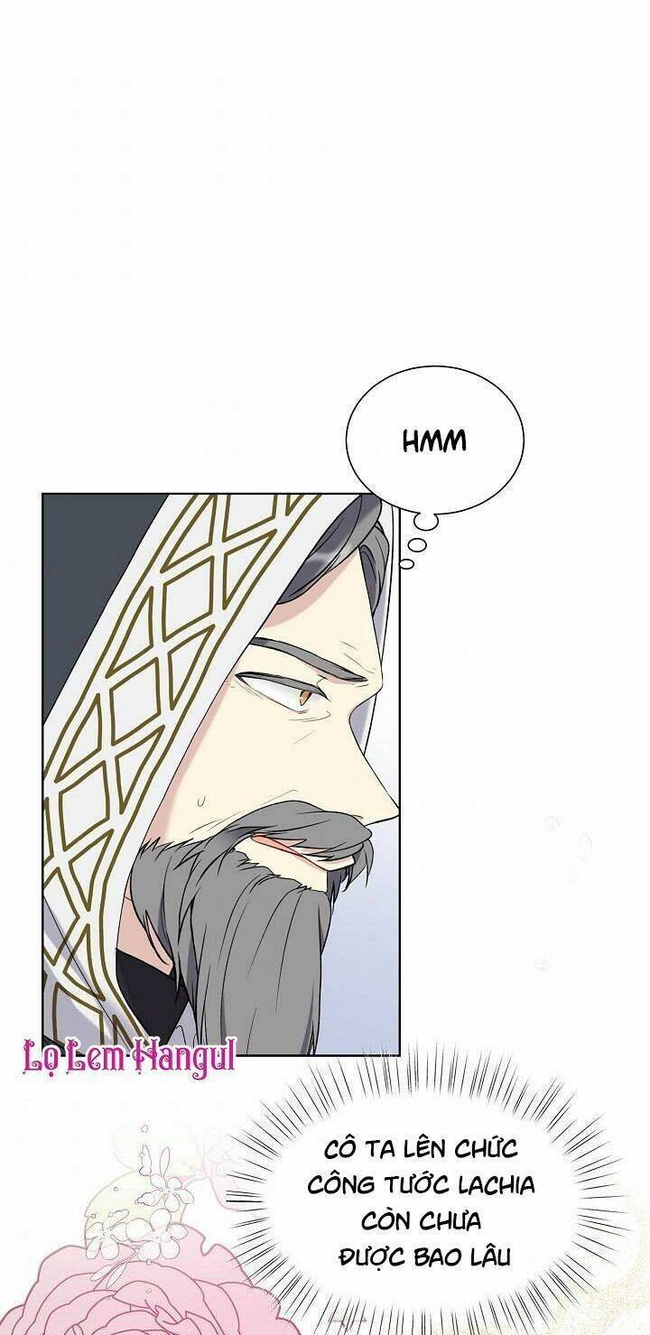 Vương Miện Viridescent Chap 28 - Next Chap 29