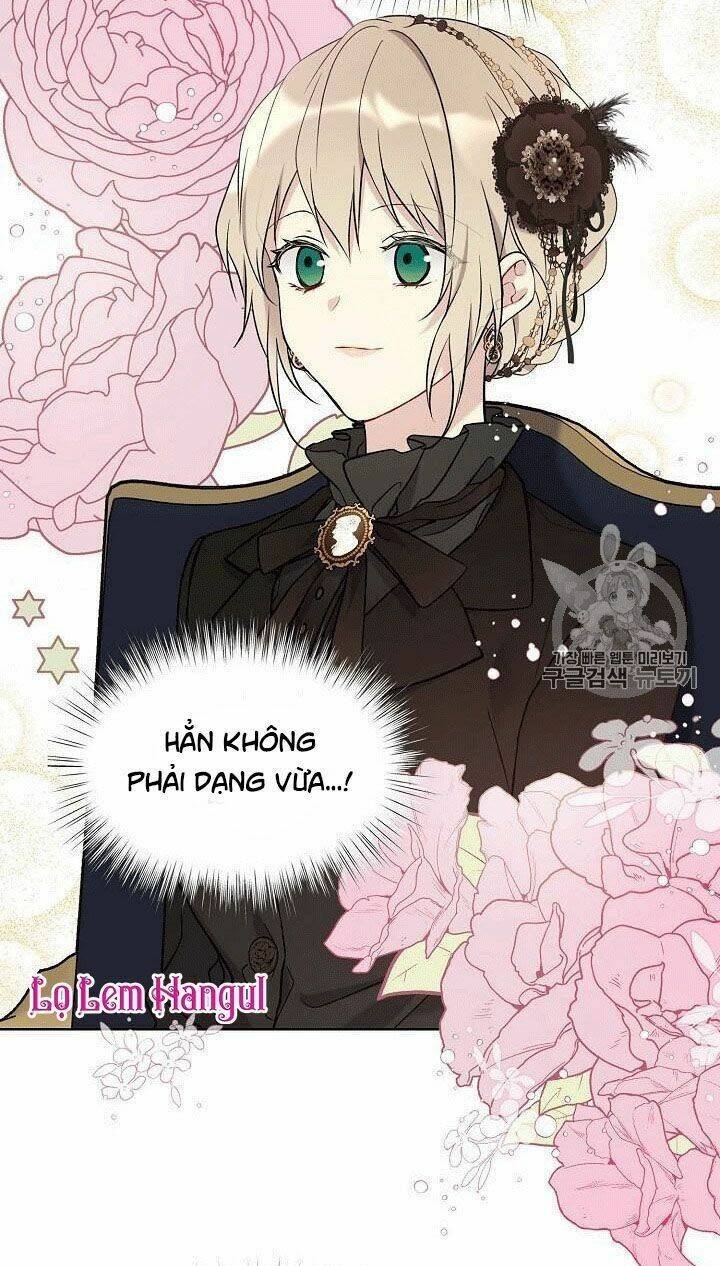 Vương Miện Viridescent Chap 28 - Next Chap 29